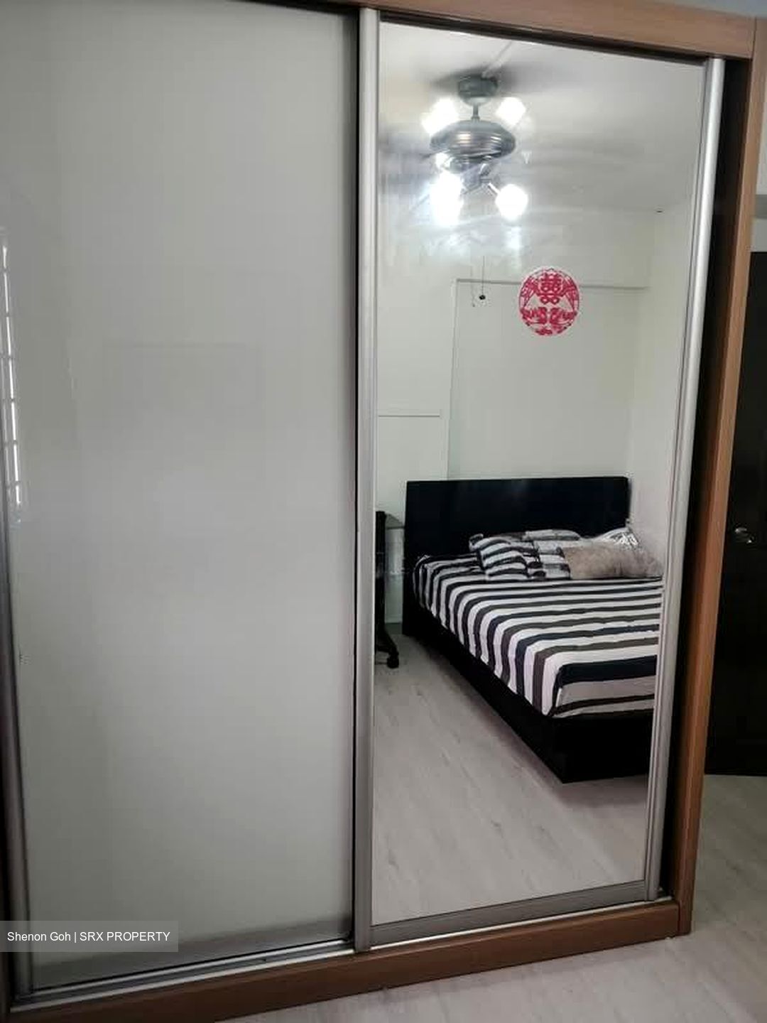 Blk 413 Serangoon Central (Serangoon), HDB 4 Rooms #577444951